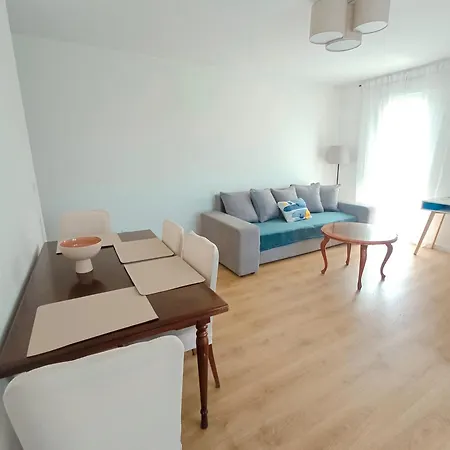 Apartment Mattesi