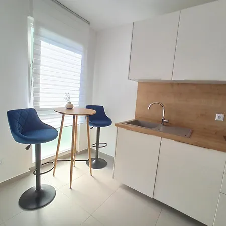 Apartment Mattesi Pula