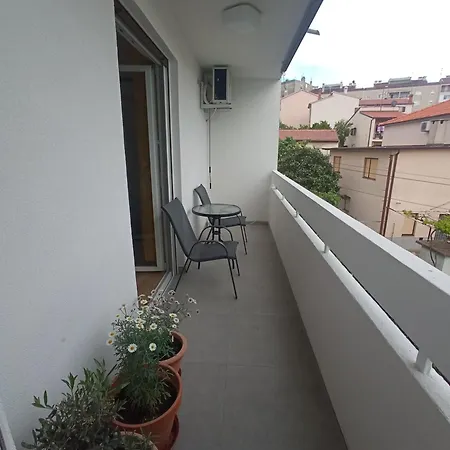 Apartment Mattesi Pula